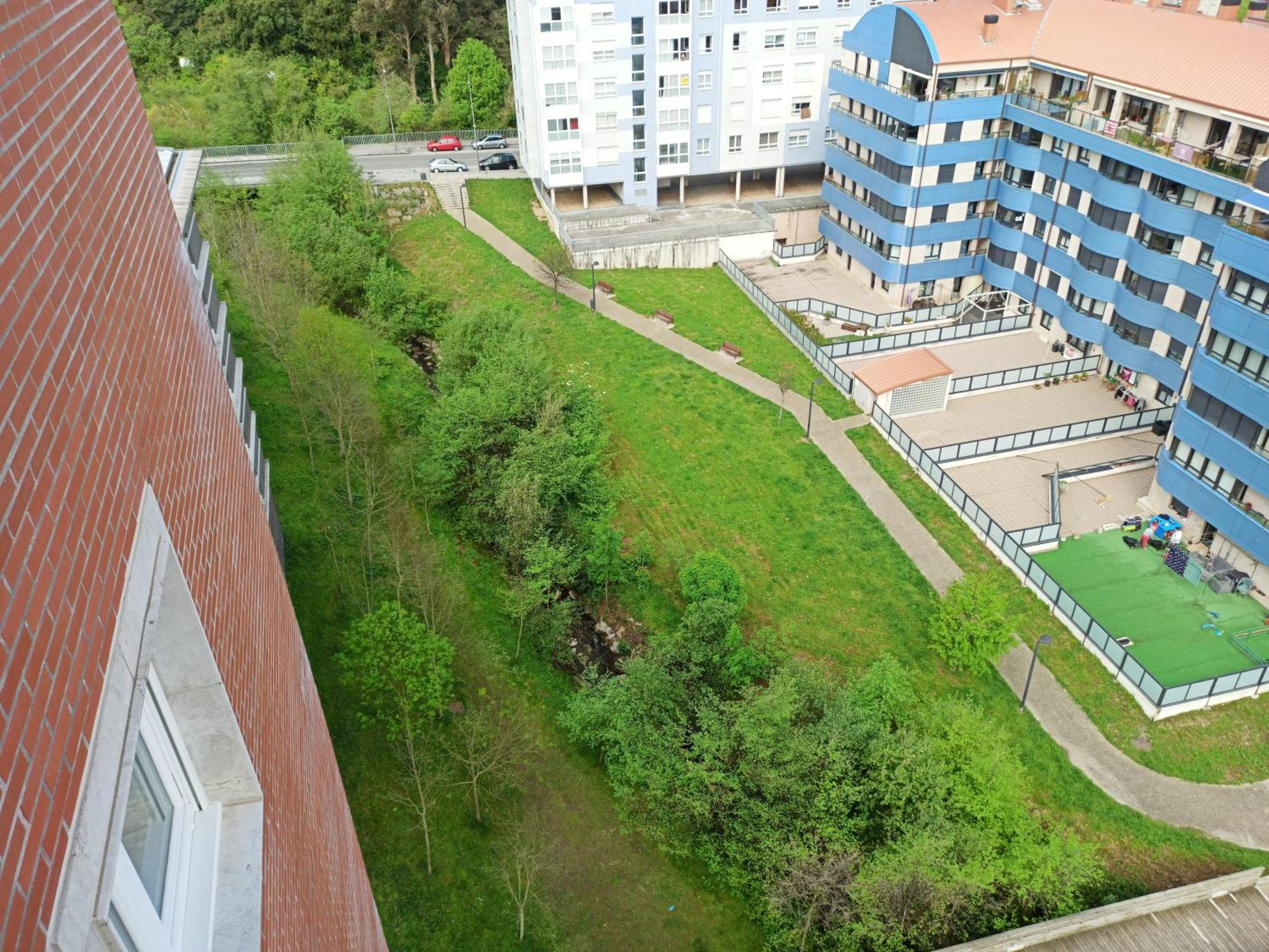 Apartamento Patxike Con Plaza De Garaje Apartamento Bermeo Quarto foto